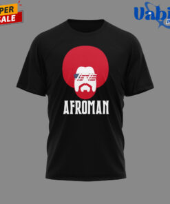 Afroman “Justice for Lemon Pound Cake” Tee