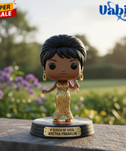 Aretha Franklin 84th Birthday Commemorative POP Figure 3.jpg