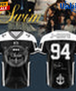 BTS Swim Arirang Album Mixed Football Jersey 5.jpg