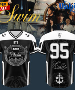 BTS Swim Arirang Album Mixed Football Jersey 8.jpg