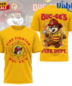 Buc ee s x Fire Fighter Appreciation T Shirt 3.jpg