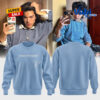 Def Leppard 2026 UK & EU LIVE Special Sweatshirt Def Leppard 2026 UK & EU LIVE Special Sweatshirt