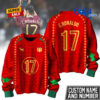 Malcolm Todd 2026 North America Tour Do That Again Sweater Malcolm Todd 2026 North America Tour Do That Again Sweater