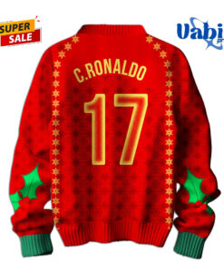 Cristiano Ronaldo Custom Ugly Christmas Sweater 3.jpg