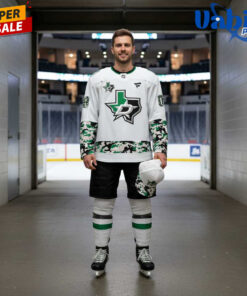 Dallas Stars Military Appreciation Night 2026 Custom Hockey Jersey 4.jpg
