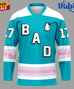 Halsey Badlands Tour Hockey Jersey
