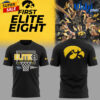 Iowa Hawkeyes “Jesus Is King” Shirt