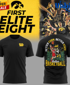 Iowa Hawkeyes 2026 March Madness Elite Eight Tee 3.jpg