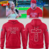 Los Angeles Angels “Wings Up 2026” Special New Hoodie