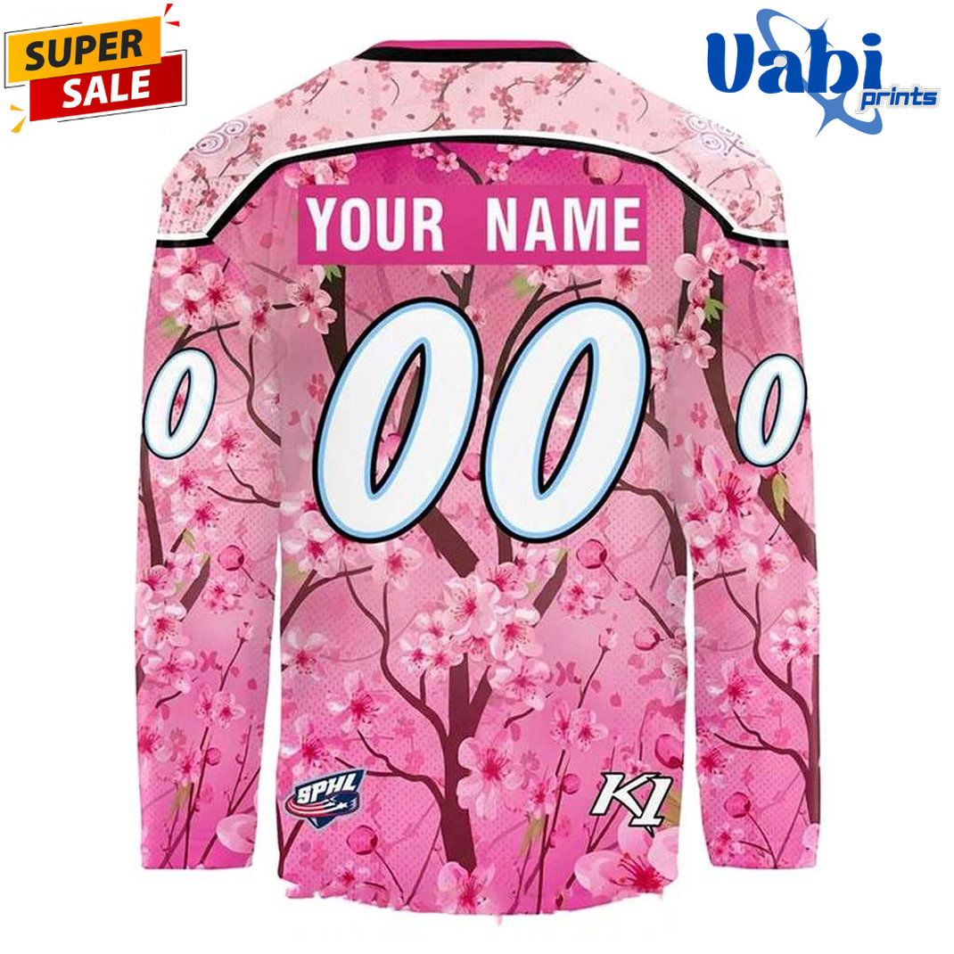 Macon Mayhem Cherry Blossom Day 2026 Macon Mayhem Cherry Blossom Day 2026