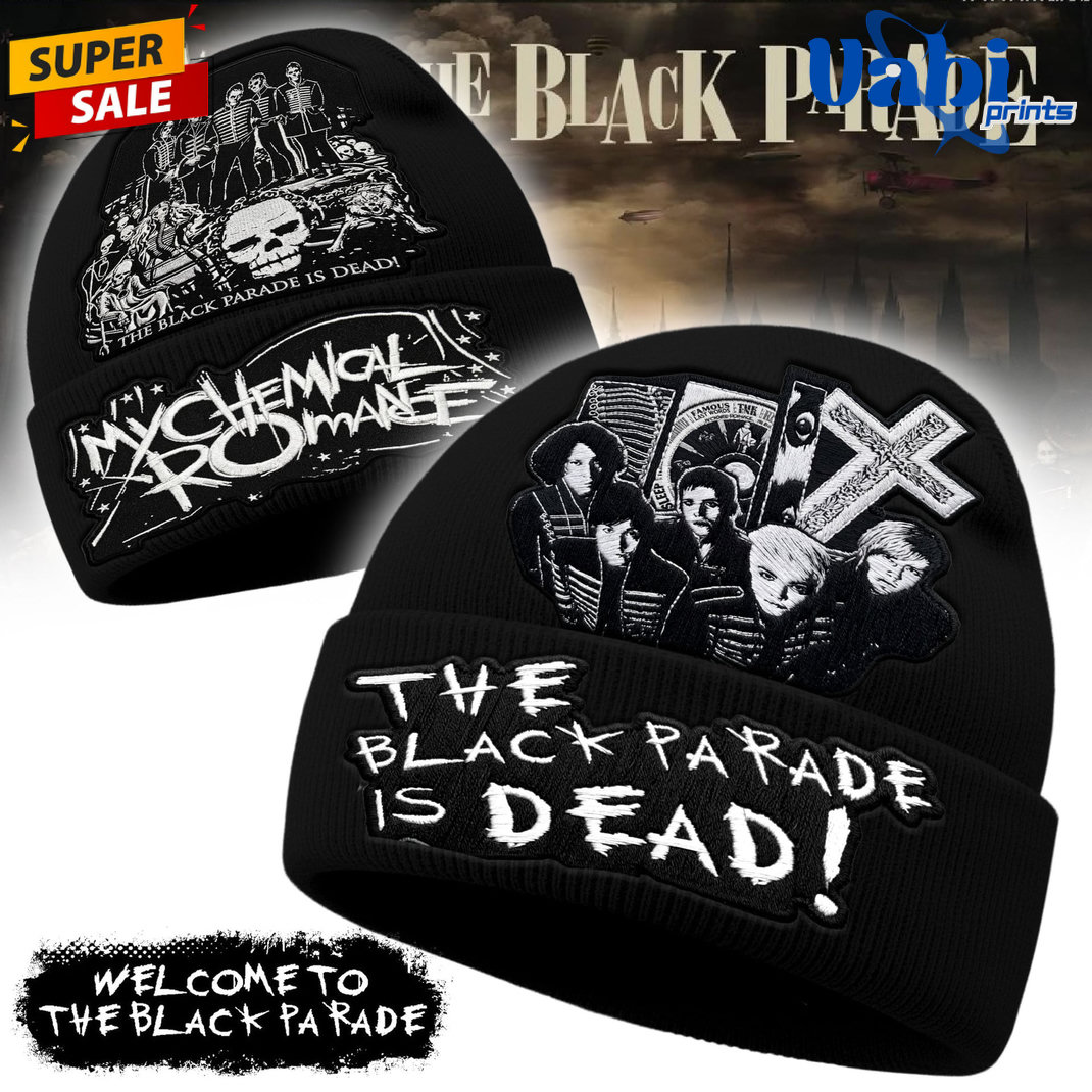 My Chemical Romance My Chemical Romance