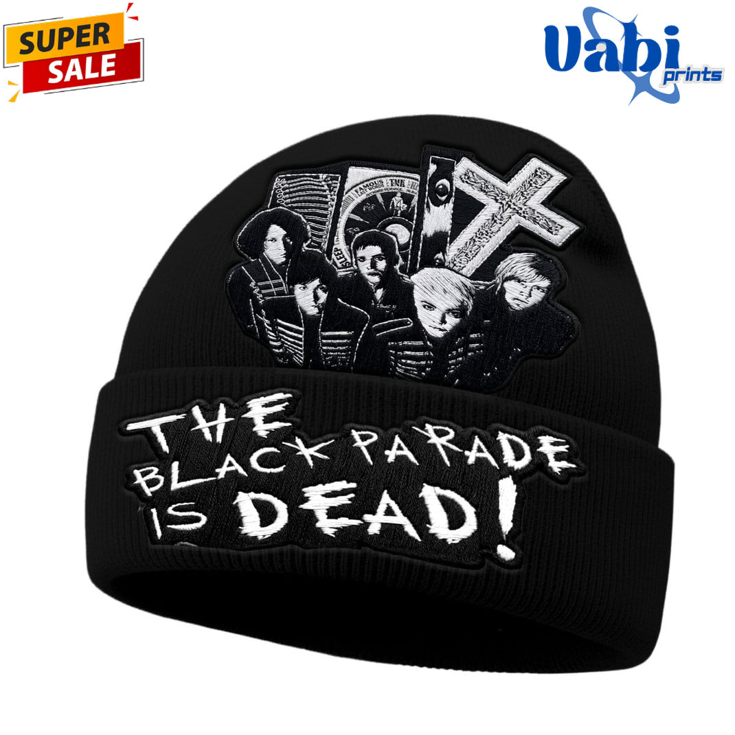 My Chemical Romance My Chemical Romance