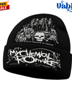 My Chemical Romance Welcome To The Black Parade Beanie Hat 3.jpg