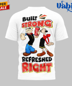 Popeye x Coca Cola Built Strong Tee 3.jpg