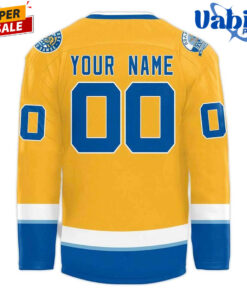 Roanoke Rail Yard Dawgs Booster Club Warmup Hockey Jersey 3.jpg