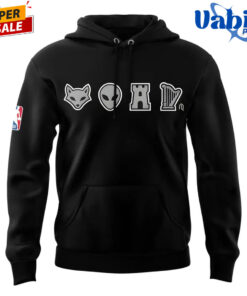 San Antonio Spurs Big 4 Icons 2026 Southwest Division Champions Hoodie