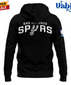 San Antonio Spurs Big 4 Icons 2026 Southwest Division Champions Hoodie 3.jpg