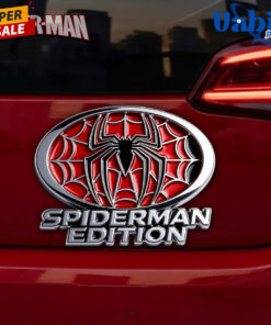 Spider man Premium Car Name Badge 3.jpg
