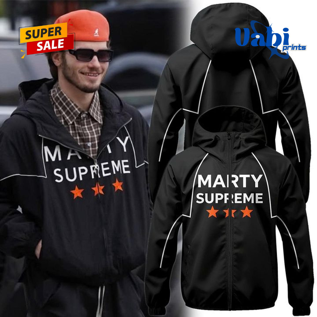 Utah Mammoth x Mikhail Sergachev Single Layer Windbreaker Jacket Utah Mammoth x Mikhail Sergachev Single Layer Windbreaker Jacket