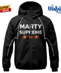 Utah Mammoth x Mikhail Sergachev Single Layer Windbreaker Jacket