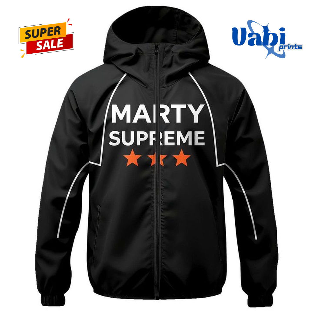 Utah Mammoth x Mikhail Sergachev Single Layer Windbreaker Jacket Utah Mammoth x Mikhail Sergachev Single Layer Windbreaker Jacket