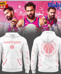 Washington Wizards Cherry Blossom City in Bloom Special Hoodie 4.jpg