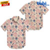 Rochester Honkers Aloha Night Hawaiian Shirt