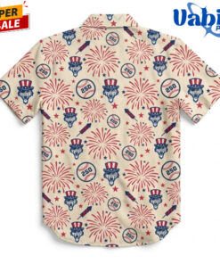 2026 Erie SeaWolves Patriotic Button Up Shirt 3.jpg