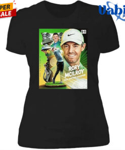 2026 Rory Mcilroy First Golfer To Go Back To Back At The Masters Champion Since Tiger Wood Shirt 4.jpg