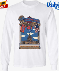 49 Winchester Apr 09 2026 Washington DC USA Tour Poster Shirt 3.jpg