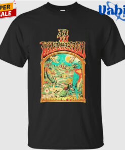 49 Winchester Change Of Plans T-Shirt