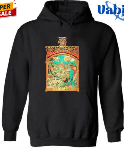 49 Winchester Change Of Plans T-Shirt