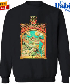 49 Winchester Change Of Plans T Shirt 3.jpg