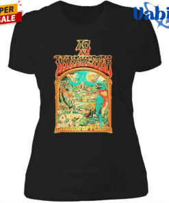 49 Winchester Change Of Plans T Shirt 4.jpg