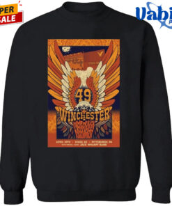 49 Winchester Pittsburgh April 10 2026 T Shirt 3.jpg