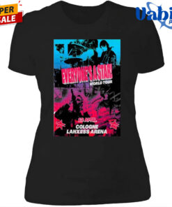5 Seconds of Summer World Tour April 13 2026 LANXESS Arena Tour Shirt 4.jpg