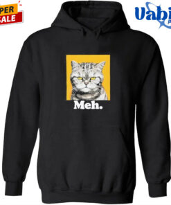 90 Day The Single Life Meh Cat Shirt