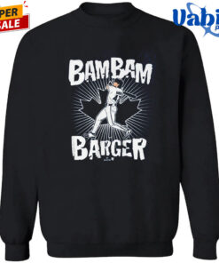 Addison Barger Bam Bam Slugger Swing T Shirt 3.jpg