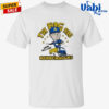 Addison Barger Bam Bam Slugger Swing T-Shirt