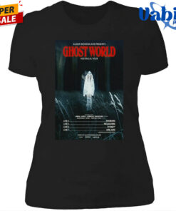 Alison Wonderland Ghost World Australia Tour 2026 Shirt 4.jpg