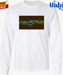 Amazonia Amazon River Travel 2026 T Shirt 3.jpg