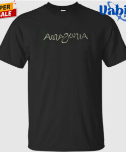 Amazonia new logo T-Shirt