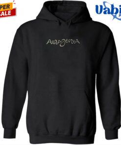 Amazonia new logo T-Shirt