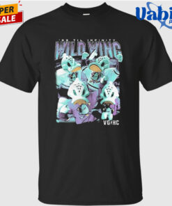 Anaheim Team WW Forever Mighty 2.0 T-Shirt