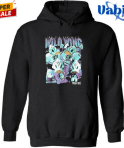 Anaheim Team WW Forever Mighty 2.0 T-Shirt