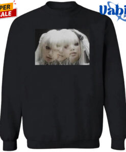 Anyma x Lisa Blackpink Bad Angel Shirt 3.jpg