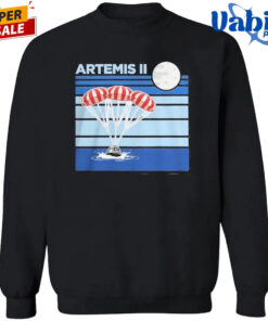 Artemis II Splashdown Oversized T Shirt 3.jpg