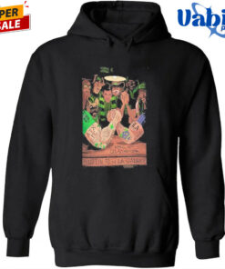 Austin FC vs. LA Galaxy Q2 Stadium April 11-2026 T-Shirt