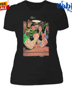 Austin FC vs LA Galaxy Q2 Stadium April 11 2026 T Shirt 4.jpg