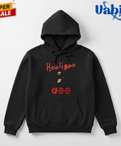 BTS Hooligan Concert Graphic T Shirt 3.jpg
